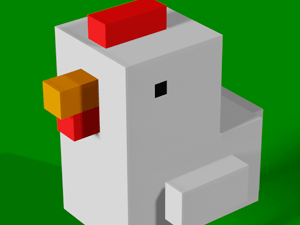 Crossy Road