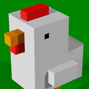 Crossy Road