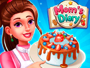 Mom's Diary 2