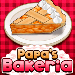 Papa's Bakeria