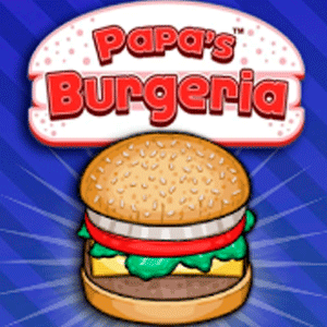 Papa's Burgeria unblocked