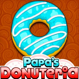 Papa's Donuteria