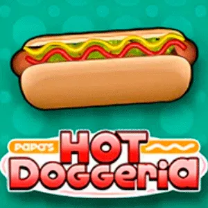 Papa's Hot Doggeria