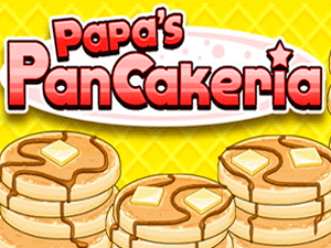 Papa's Pancakeria