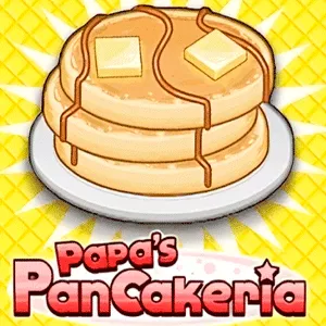 Papa's Pancakeria