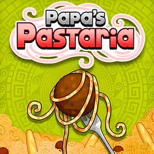 Papa's Pastaria