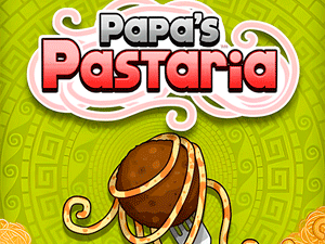 Papa's Pastaria