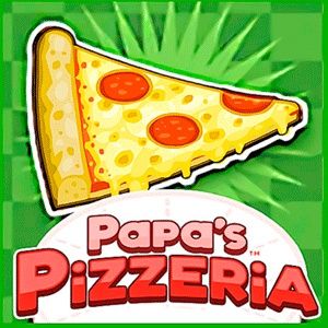 Papa's Pizzeria unblocked