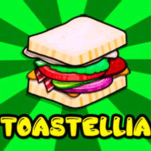 Papa's Tostelia