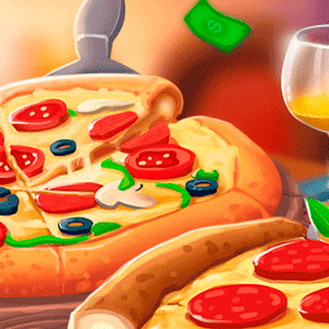 Pizza Clicker Tycoon